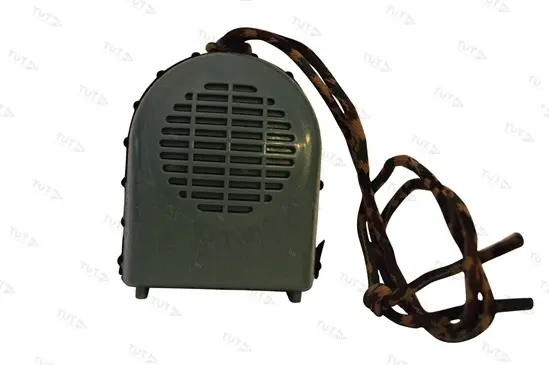 Динамик I-Hunt XSB с Bluetooth для Android/IOS, 700 звуков, 47животных и птиц, дистанц.40м., 100dB,