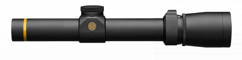 Оптический прицел Leupold VX-3i 1.5-5x20 German #4 (170677)