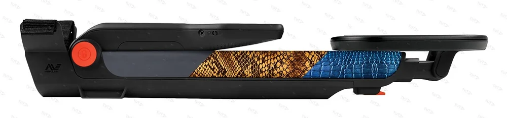 Металлоискатель Minelab GO-FIND 22