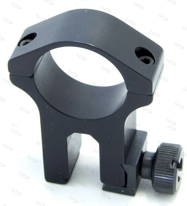 Небыстросъемные кольца Recknagel d26 11mm, B 23 мм (40626-2650)