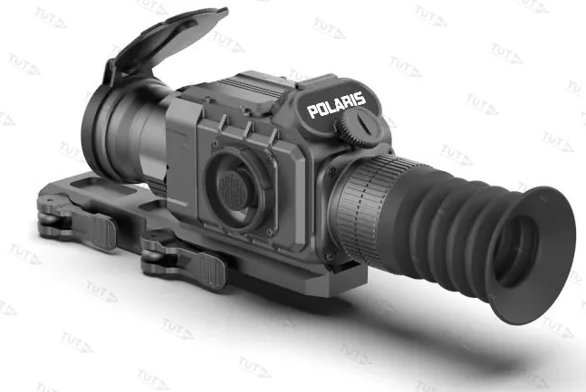 Тепловизионный прицел CONO Polaris-350R