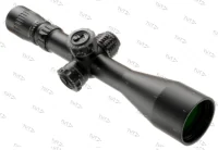 Прицел March FX 5-42x56 FFP, 0.1Mil (сетка FML-MT) с подсветкой