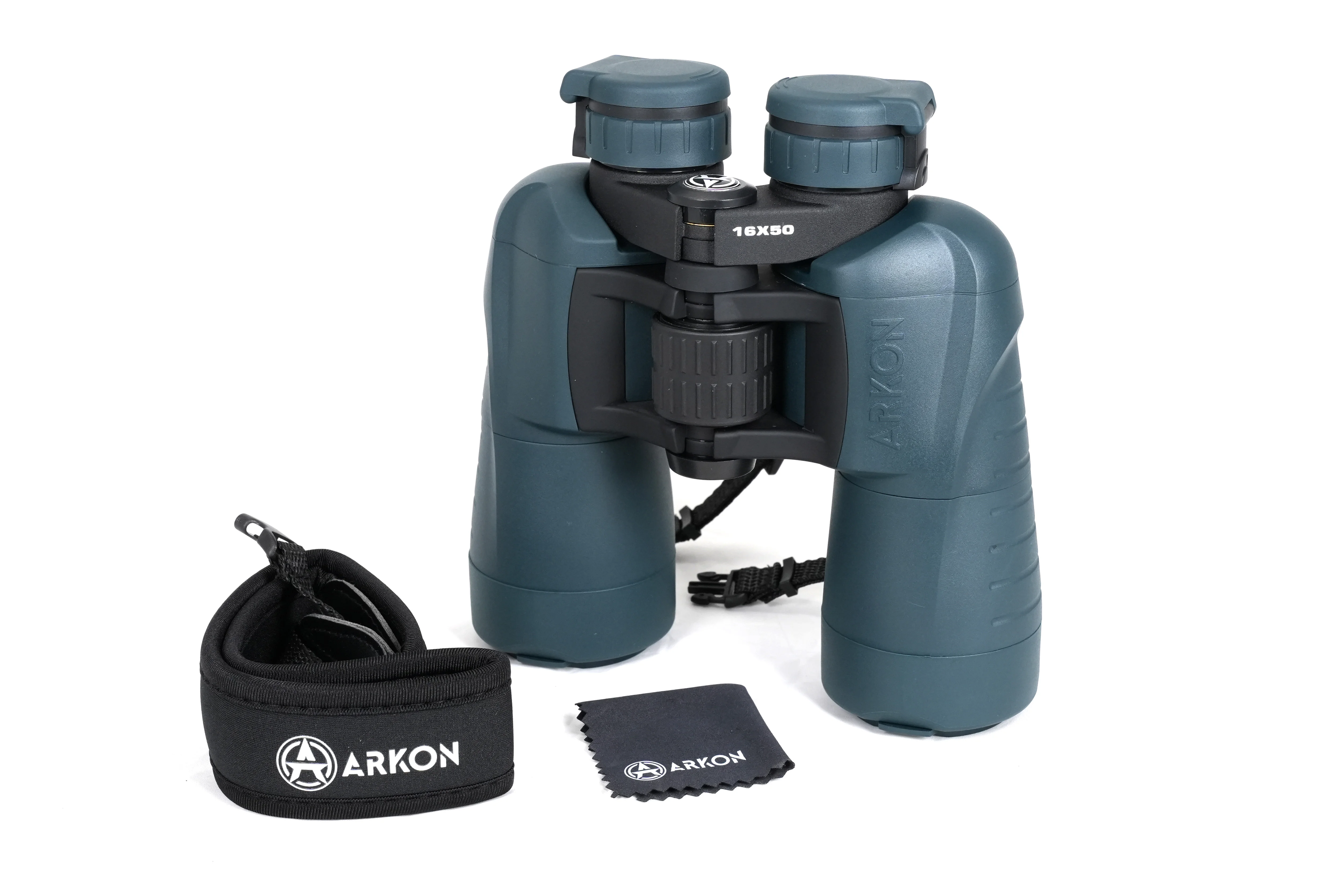Призменный бинокль Arkon 16x50 / Аркон 16 50