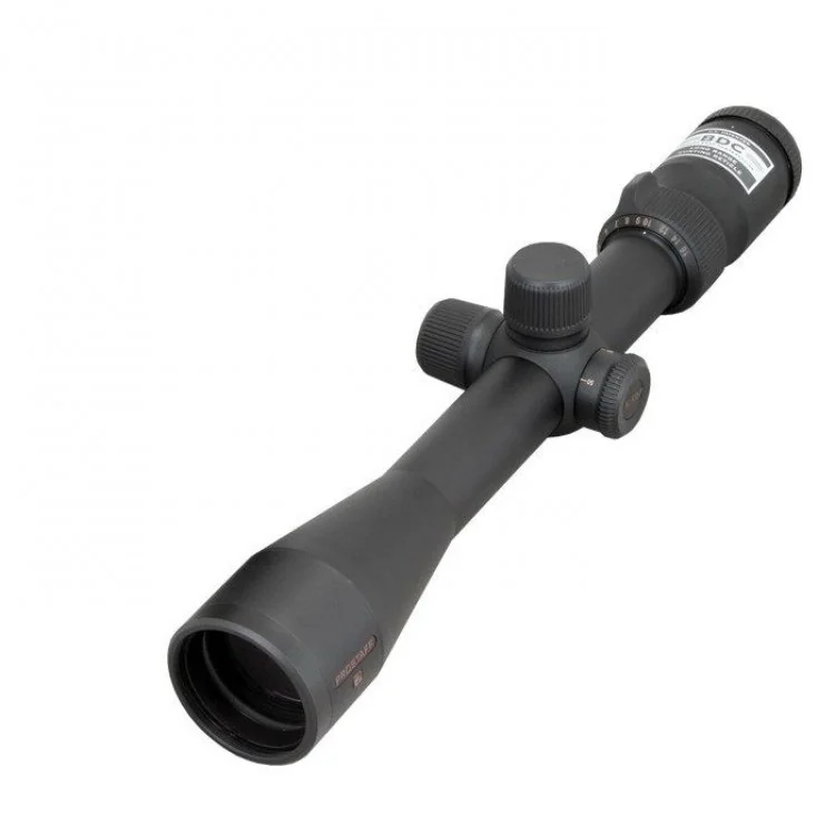 Оптический прицел Nikon Prostaff 7 4-16x42SF BDC