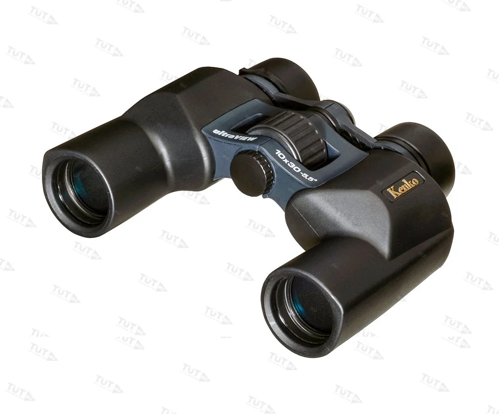 Бинокль Kenko ULTRA VIEW 10x30 WP