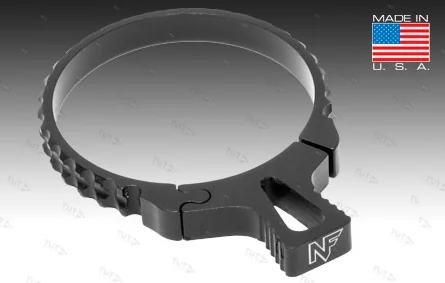 Регулятор кратности Nightforce для прицелов NXS 15x, 22x, 32x и 42x