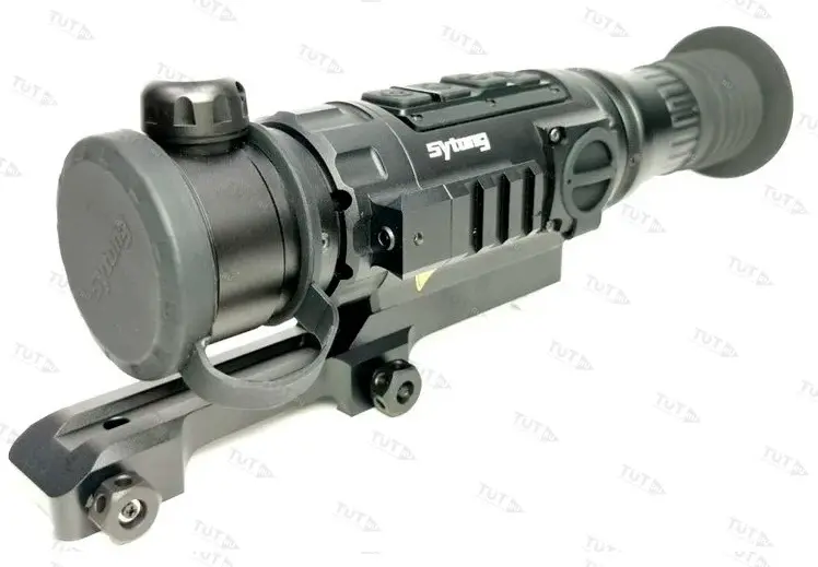 Тепловизионный прицел Sytong RM03-50