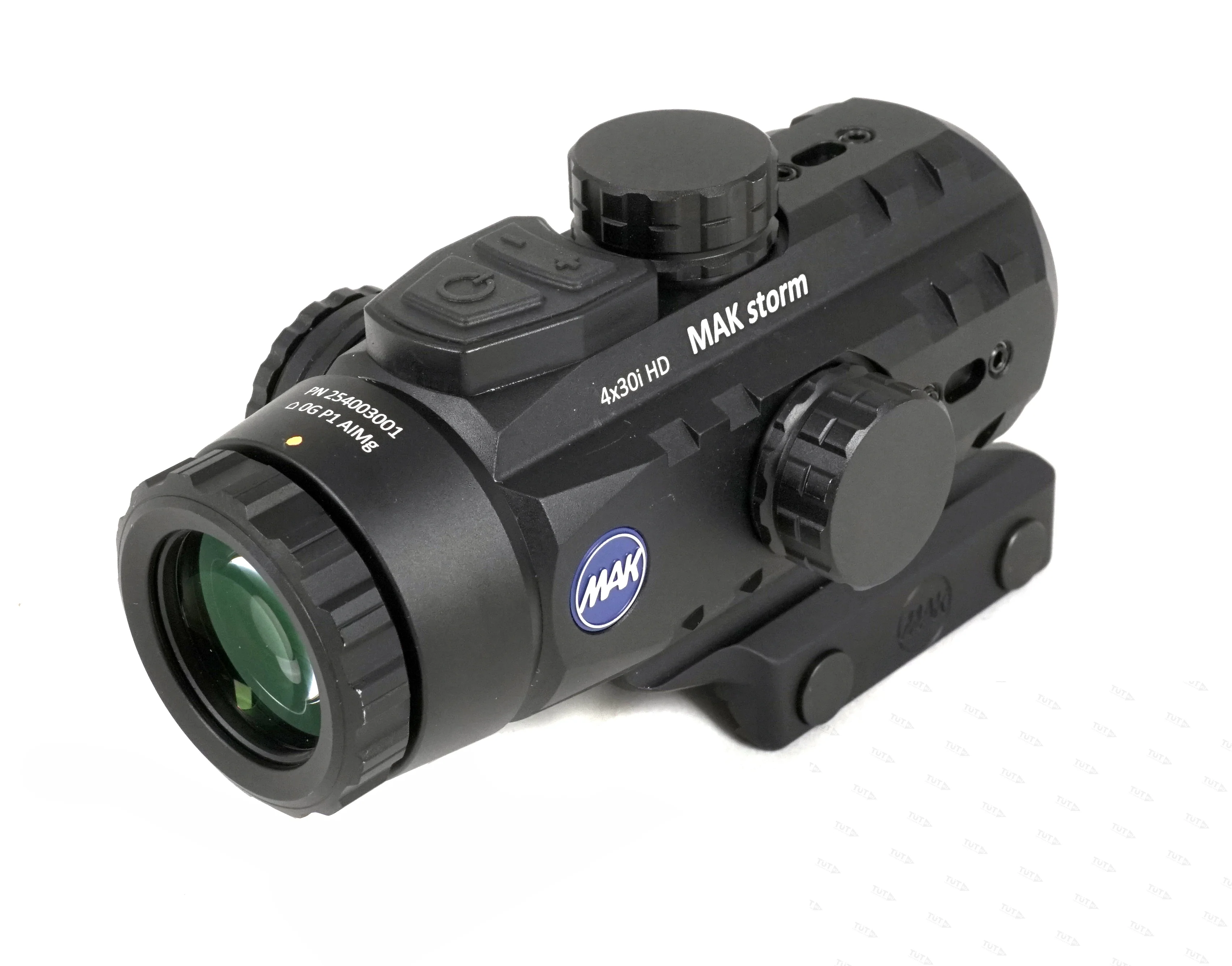 Призматический прицел MAKstorm 4x30i HD