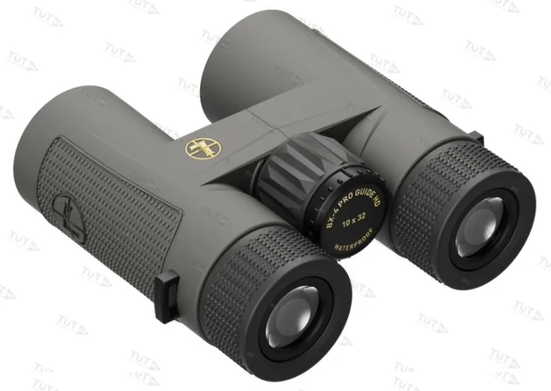 Бинокль Leupold BX-4 Pro Guide HD 10x32