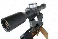 Оптический прицел ПОСП 8х42 В PRO