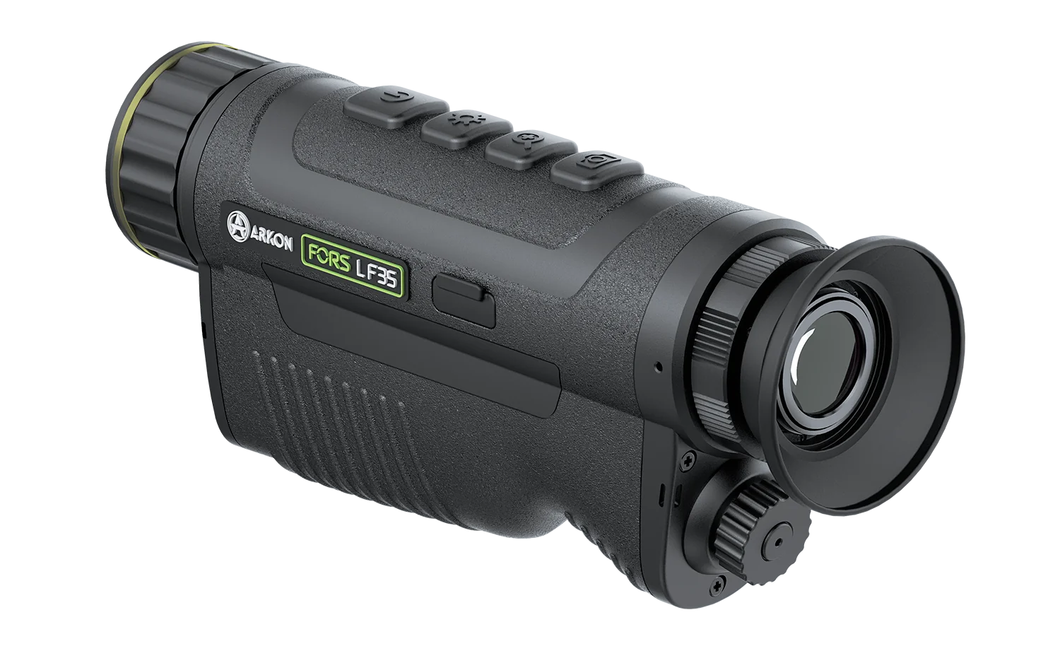 Тепловизионный монокуляр ARKON Fors LF35 / Аркон Форс ЛФ 35