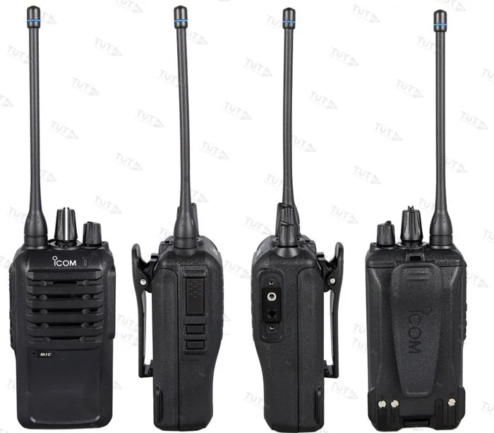 Профессиональная рация Icom IC-F4003