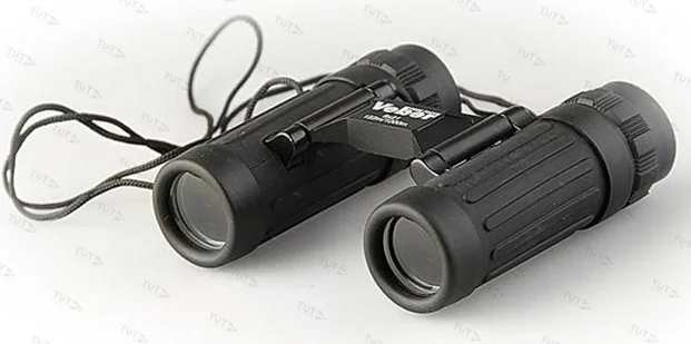 Бинокль Veber Free Focus БП 8x21