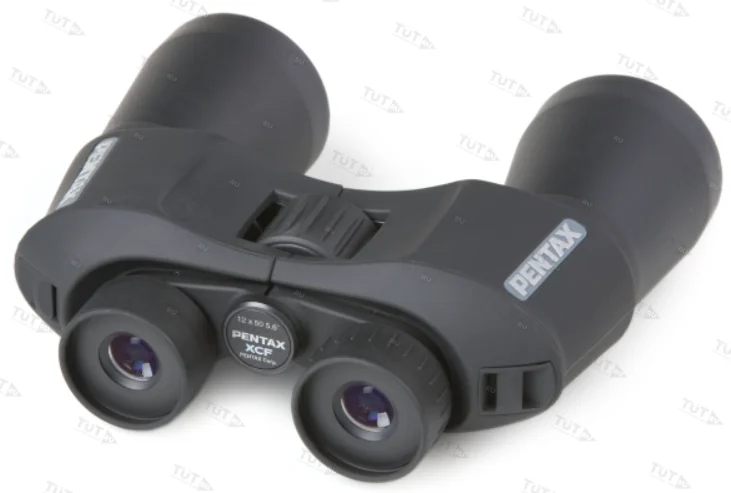 Бинокль PENTAX 12x50 XCF