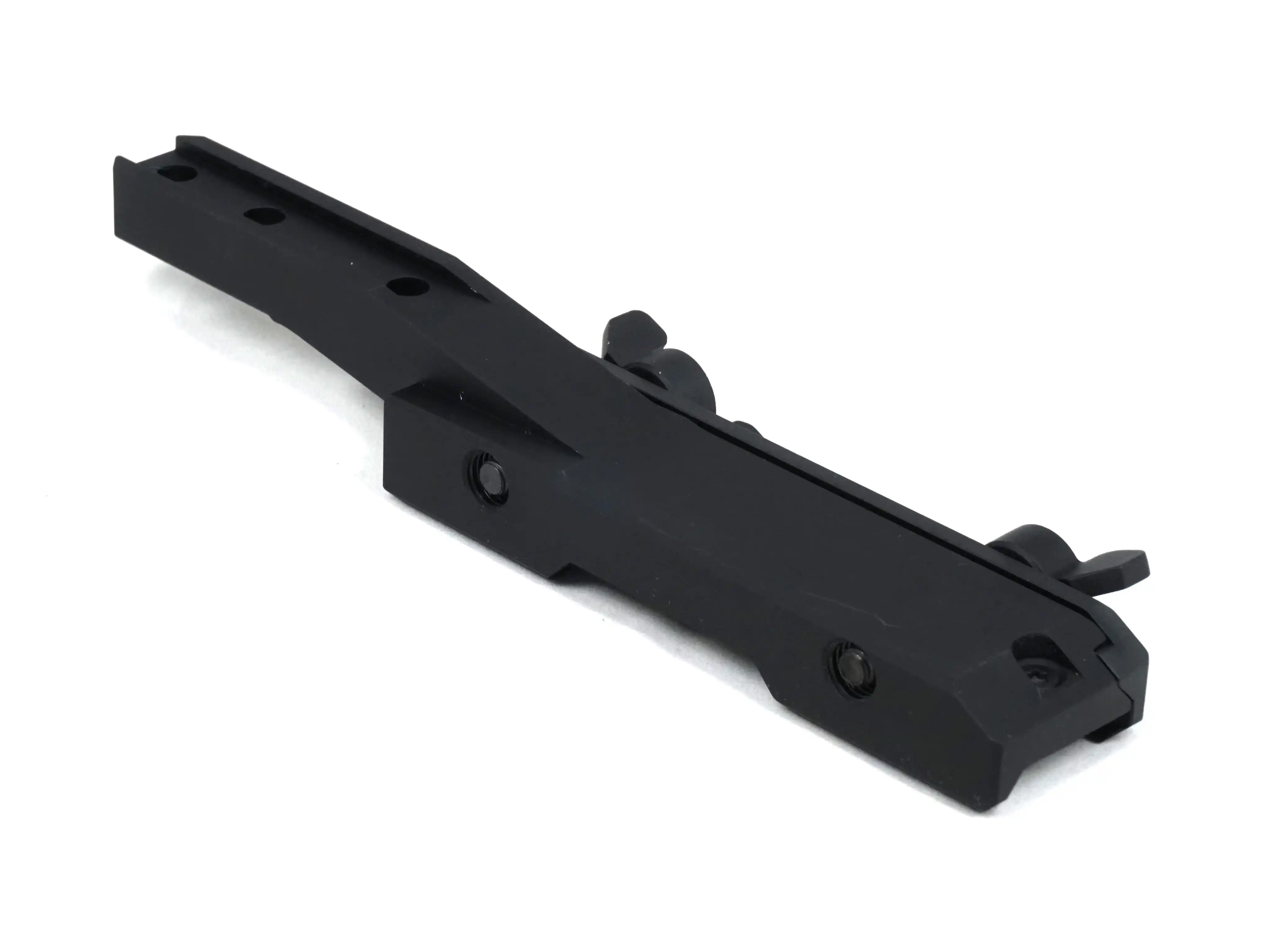 Кронштейн Weaver/Picatinny для Fortuna высокий