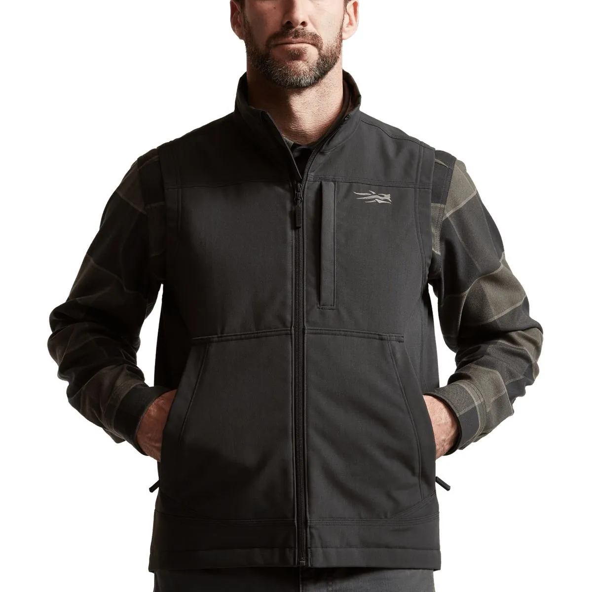 Жилет SITKA Grindstone Work Vest New