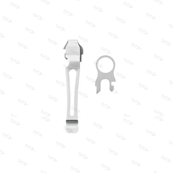 Мультитул LEATHERMAN Charge Plus