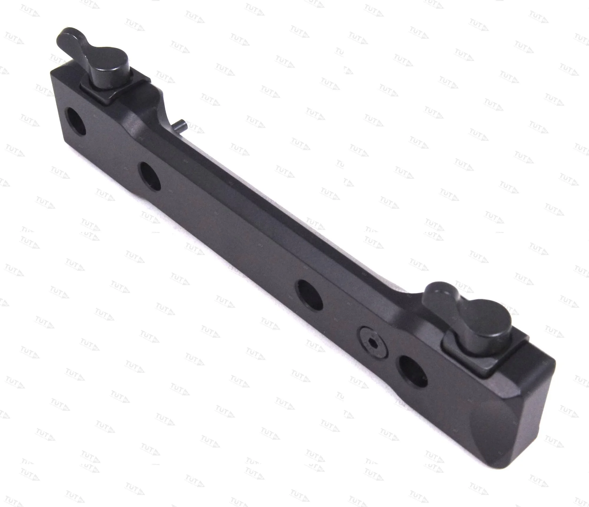 Быстросъемный кронштейн MAK на SAKO 75/85 без верхов, от кал .30-06 и выше (5072-00054)