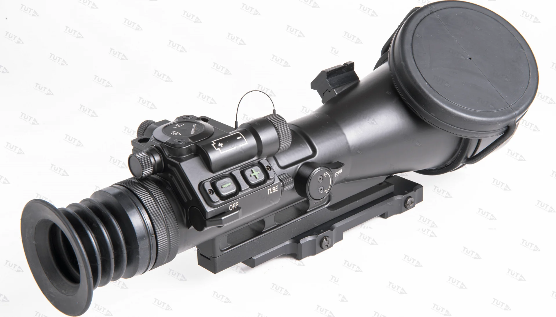 Прицел ночного видения (Инфратех) Infratech ИТ-406Х