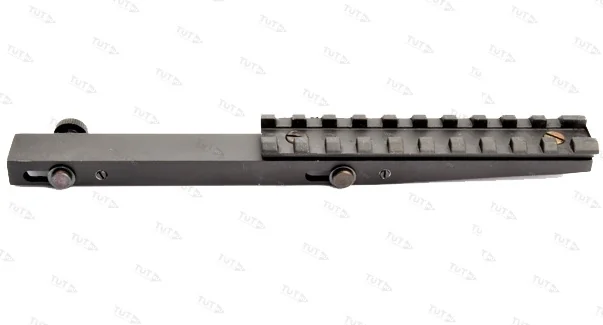 Кронштейн ИЖ-27 - Weaver (180мм)