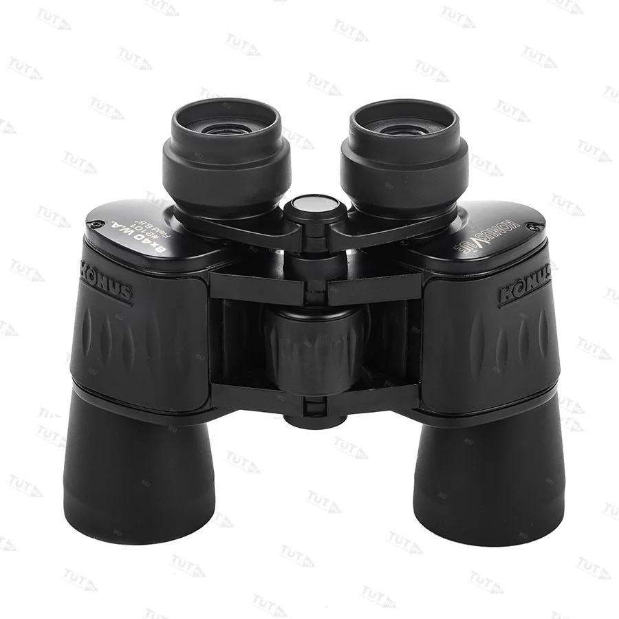 Бинокль Konus Konusvue 8x40 WA