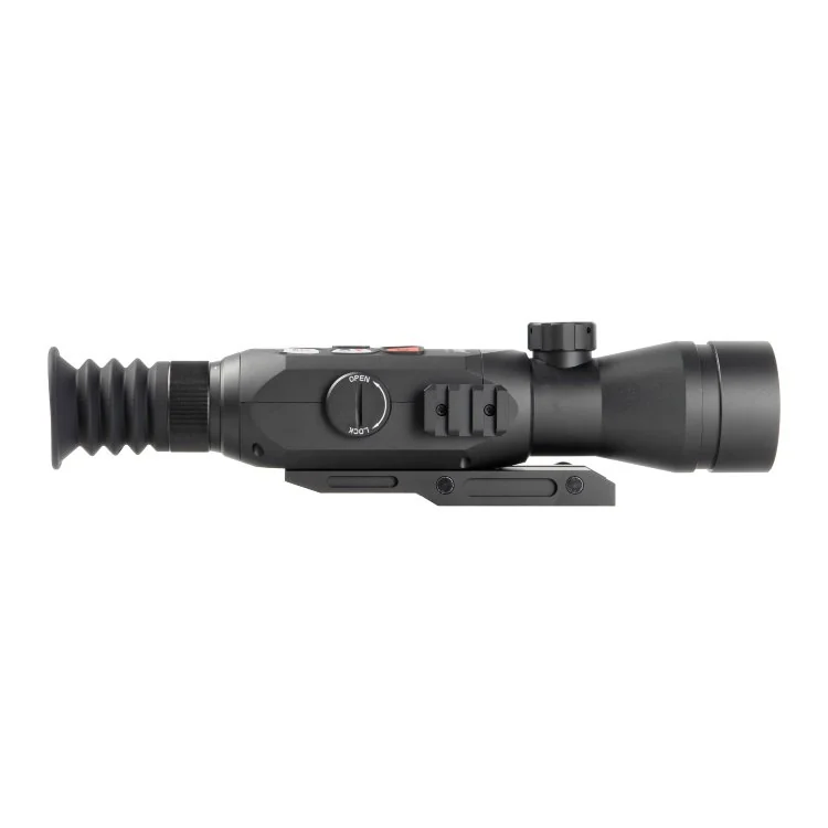 Прицел цифровой Veber DigitalHunt R50X4-18 HD Plus ночной