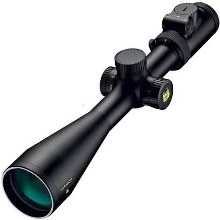 Оптический прицел Nikon Monarch E 2.5-10x56 SF M IL R4B