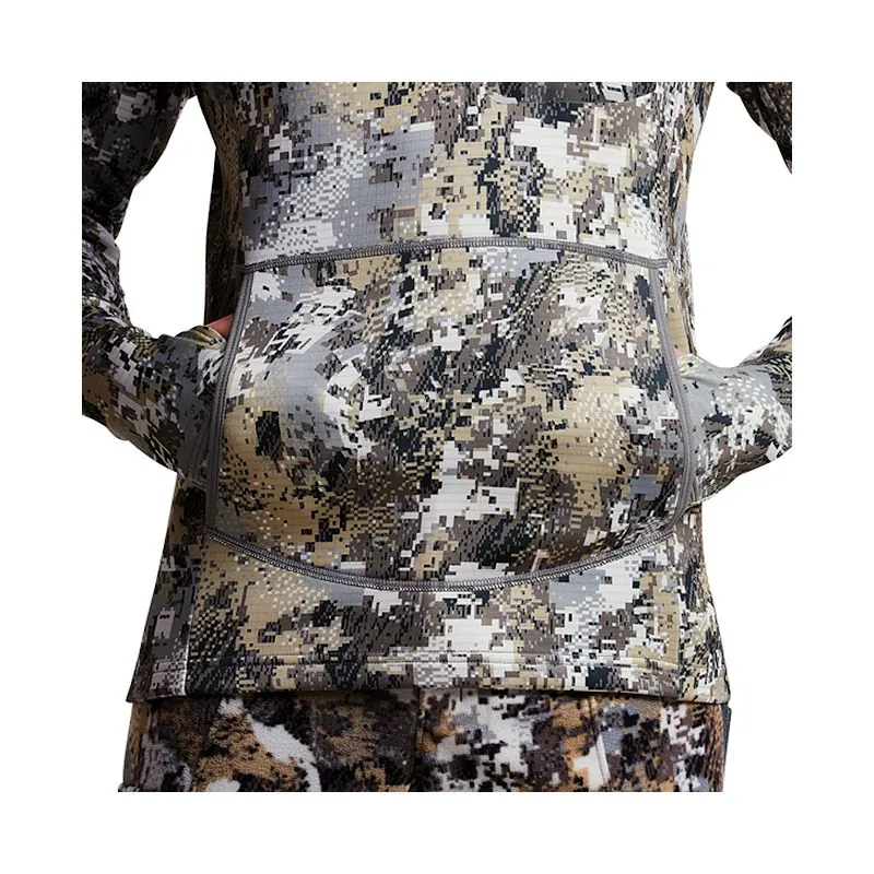 Толстовка SITKA Fanatic Hoody New