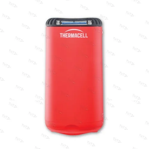 Прибор противомоскитный Thermacell Halo Mini Repeller Red (красный)
