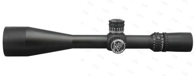 Оптический прицел Nightforce NXS 8-32x56 с подсветкой (сетка MOAR с подсветкой, ZeroStop, клик .250