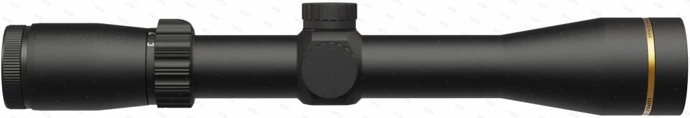 Оптический прицел Leupold VX-Freedom 3-9x40 FireDot Duplex с подсветкой, 30мм (175078)