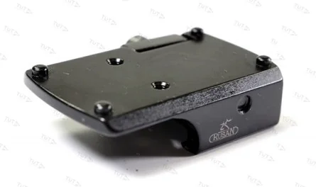 Кронштейн Rusan Weaver под Docter Sight (052-W-V)