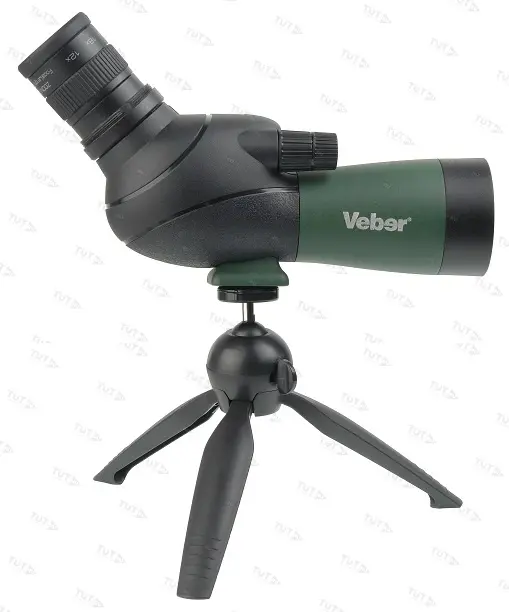 Зрительная труба Veber Snipe 12-36x50 GR Zoom