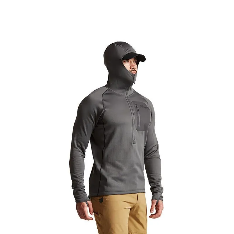 Термокофта SITKA Hvy Wt Hoody