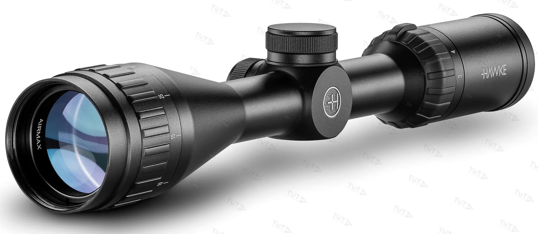 Оптический прицел Hawke Airmax AX 3-9x40 AO(AMX Glass)