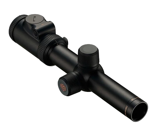 Оптический прицел Nikon Prostaff 7 1-4x24 M IL R4B