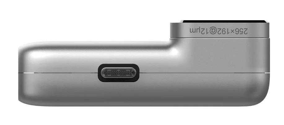 Мобильный тепловизор GUIDE MobIR 2S / МобИР 2С