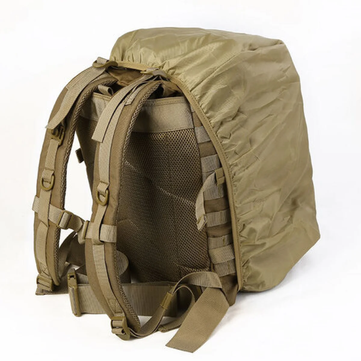 Тактический рюкзак Emersongear 45L seven day large capacity multi purpose backpack includes water bag accessory bag