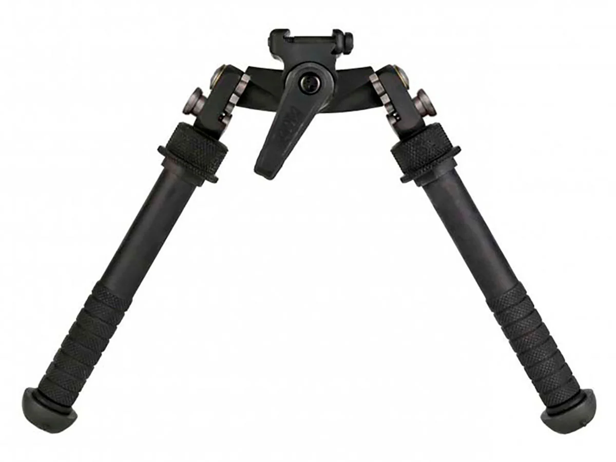 Сошки Atlas CAL Gen 2 BT65, на Picatinny, 12–23см