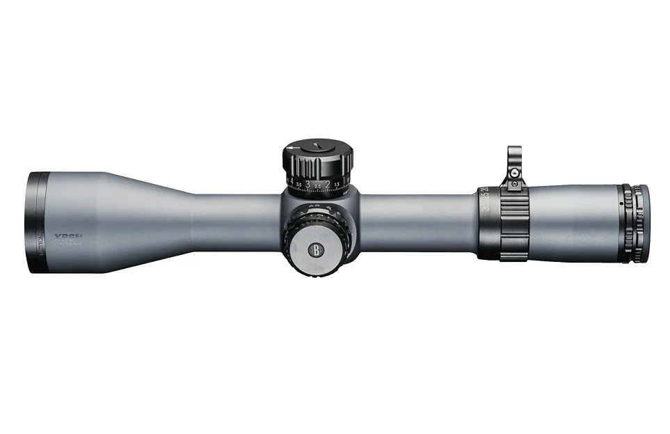Оптический прицел Bushnell Elite Tactical XRSII 4.5-30x50 G3i