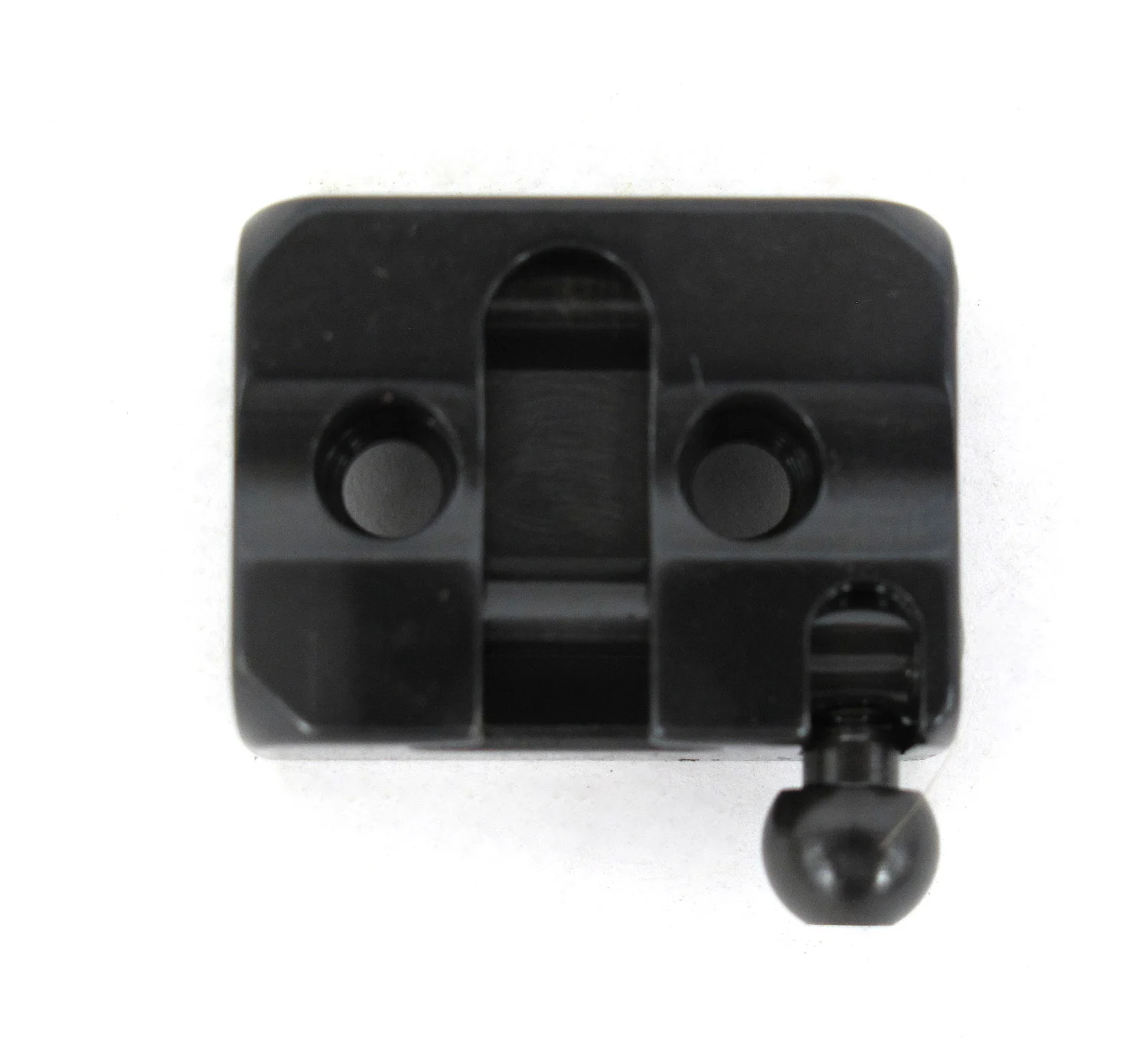 Задняя база поворотного кронштейна Apel-EAW на BAR II (0/35003)