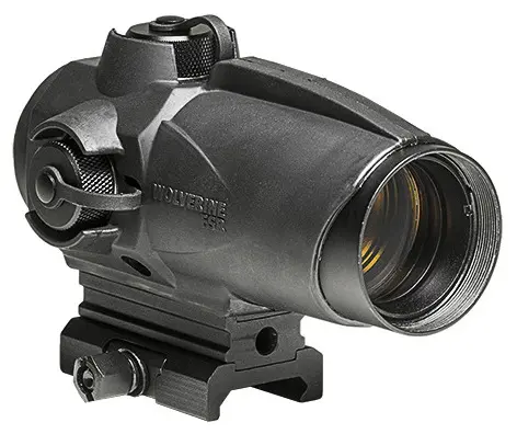 Коллиматорный прицел Sightmark Wolverine Full Size (SM26020)