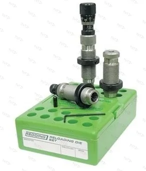 Бушинговая матрица Redding Type S .243Win