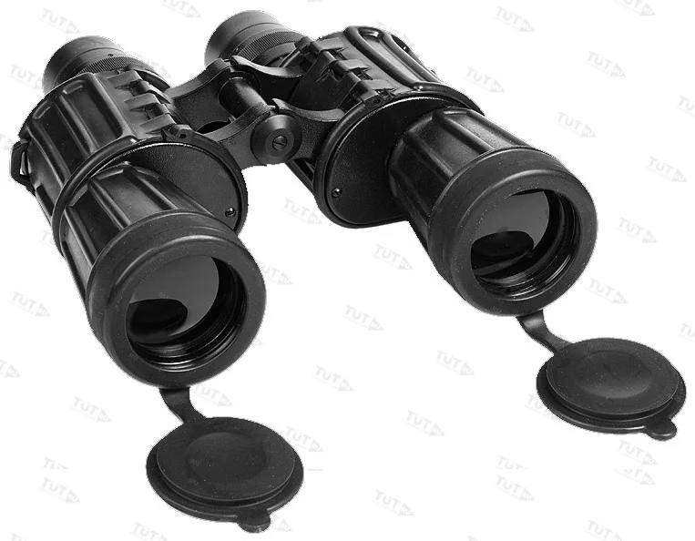 Бинокль Байгыш БПОс 10x42 пр-ва КОМЗ, Россия