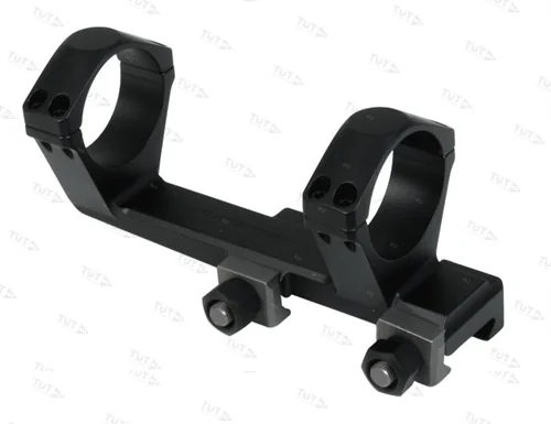 Кронштейн NIGHTFORCE X-Treme Duty Unimount™ Titanium 1.125 quot; 20 MOA 30mm (A190)