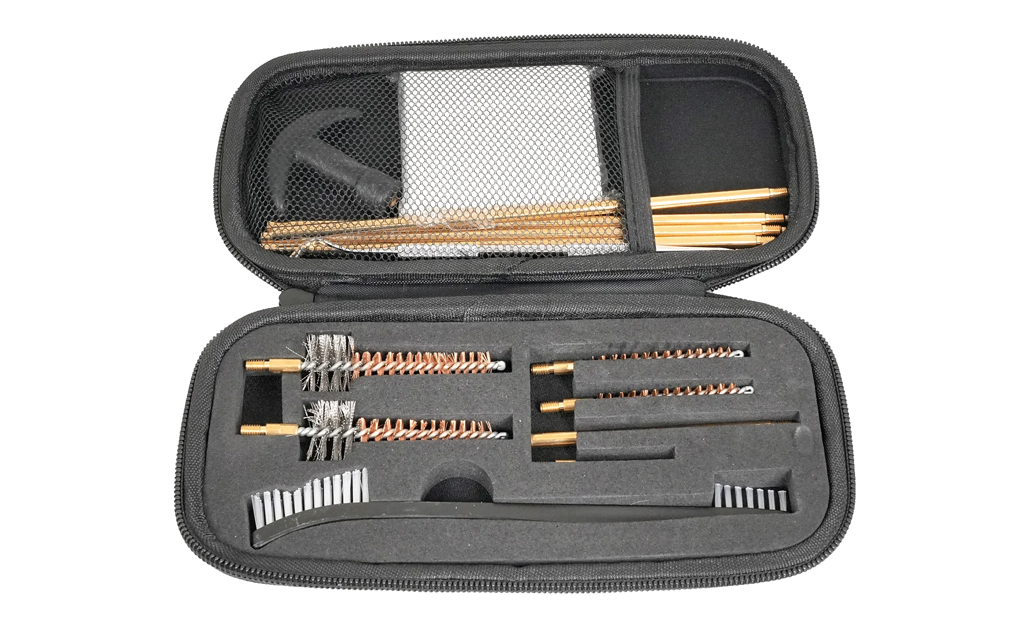 Набор для чистки ARKON .223 калибра, 10 предметов