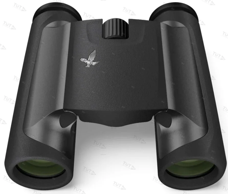 Бинокль Swarovski CL Pocket 8x25 (антрацит) (Mountain Case)