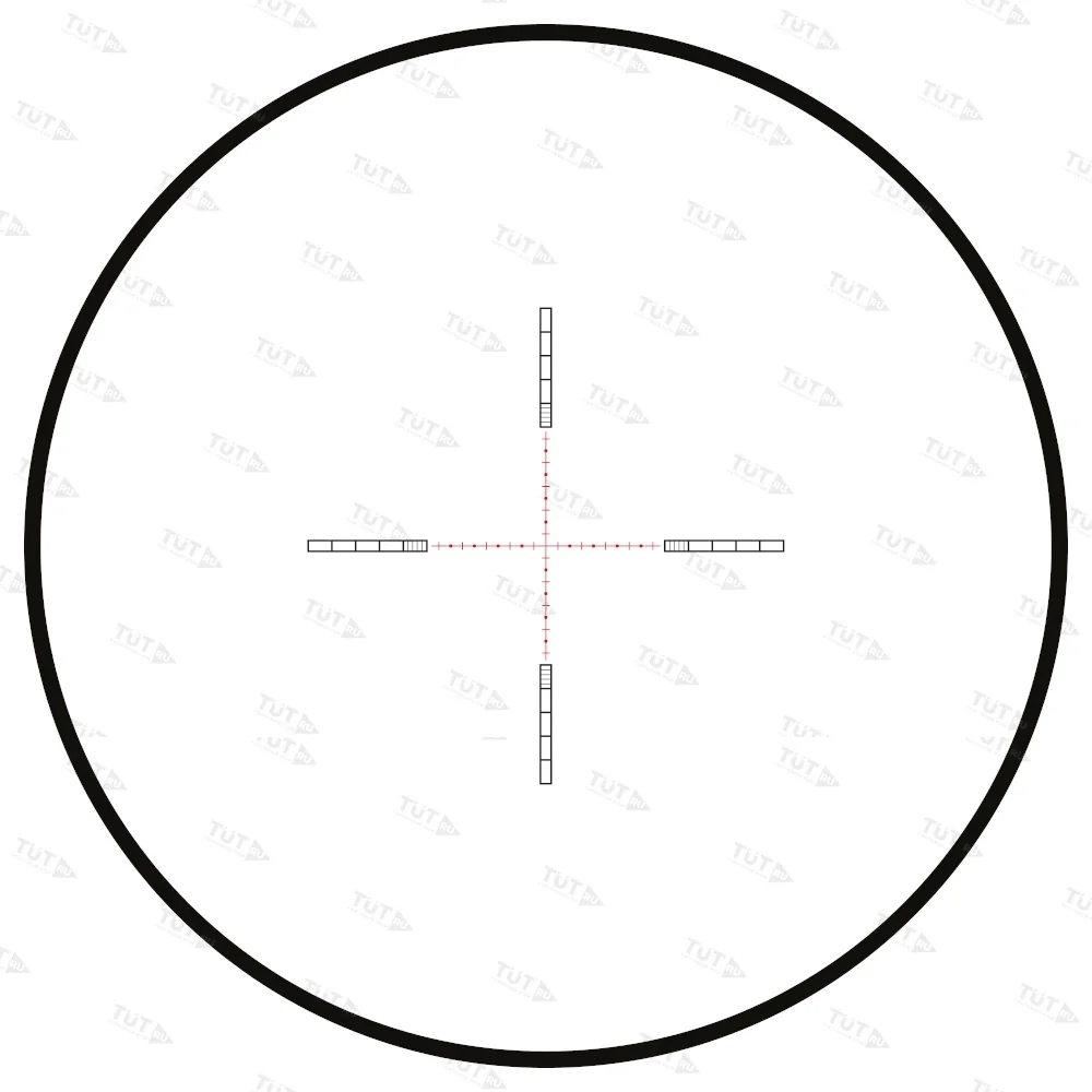Прицел Hawke Vantage 30 WA FFP 4-16x50 (сетка 1/2 MilDot) с подсветкой