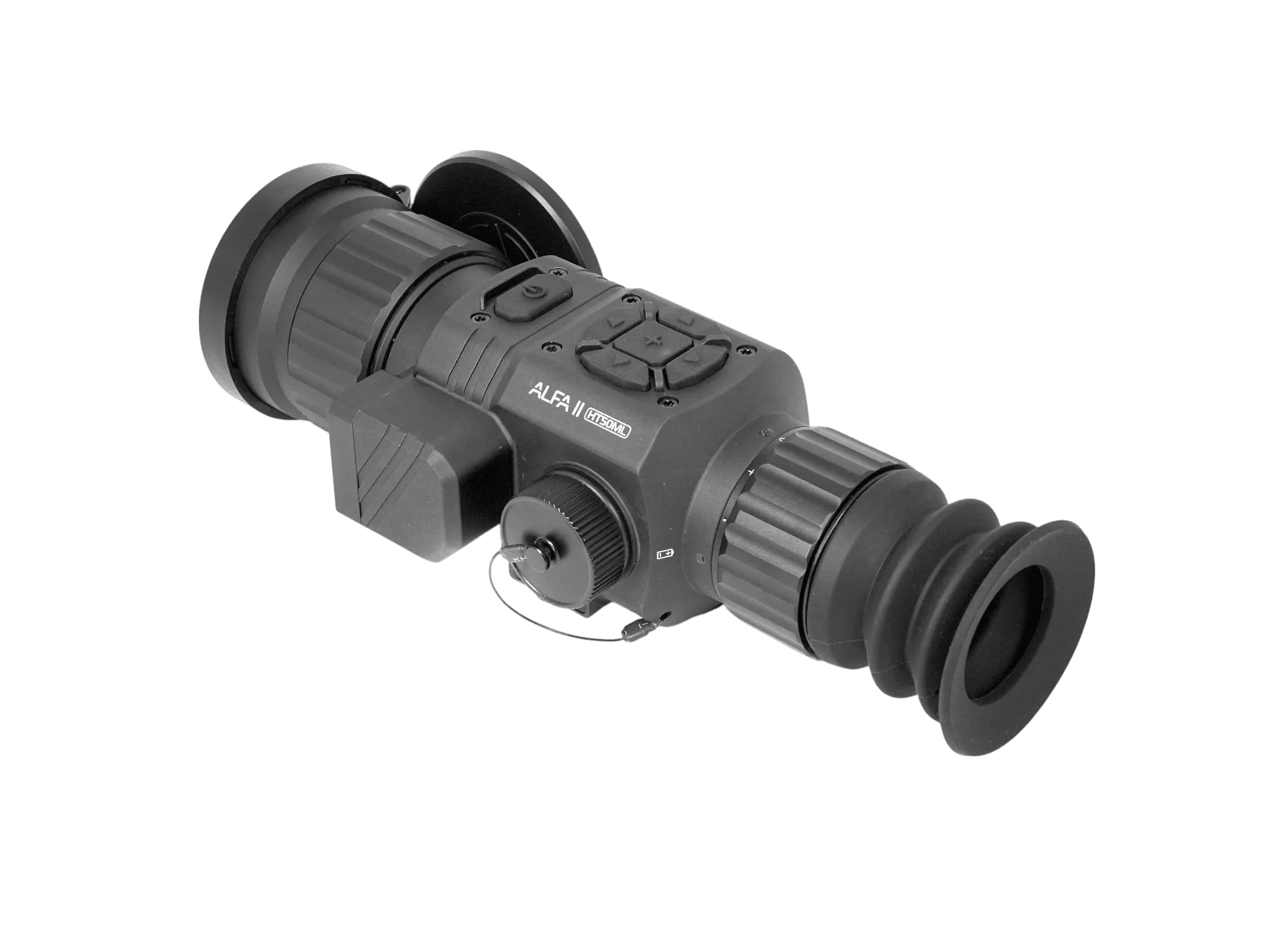 Тепловизионный прицел ARKON Alfa II HT50ML / Аркон Альфа 2 ХТ 50 МЛ