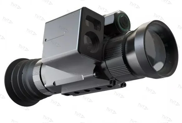 Тепловизионный прицел PARD SU45LRF